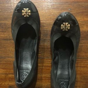 Tory Burch Flats